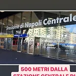 Holiday Station Appartamento Napoli