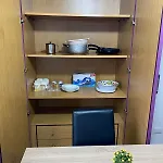 Holiday Station *