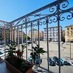 Appartamento Holiday Station Napoli