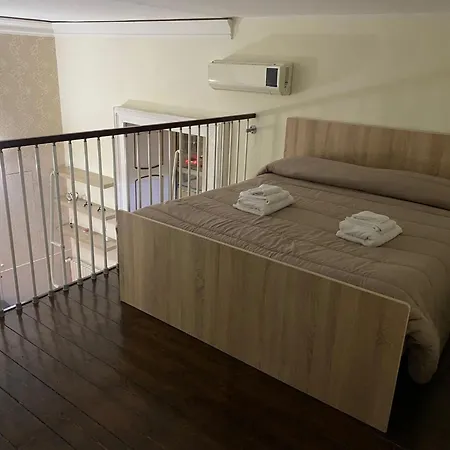 Holiday Station Apartmán