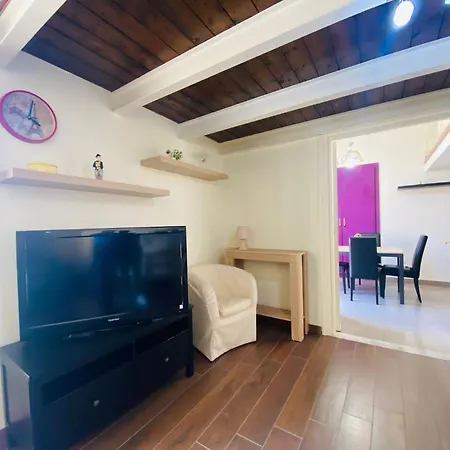 Holiday Station Apartmán