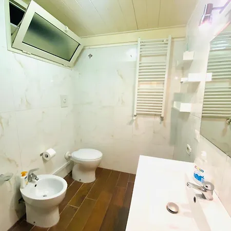 Apartmán Holiday Station Neapol