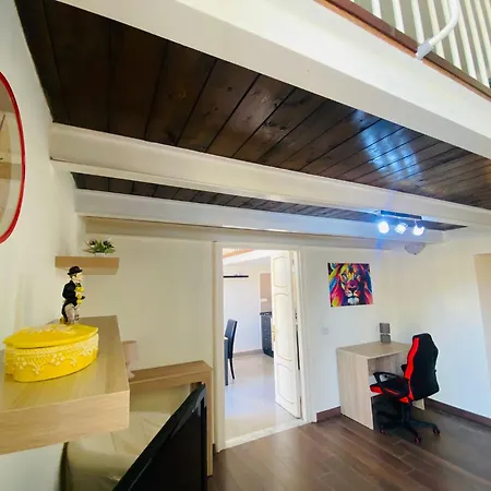 Holiday Station Apartmán Neapol