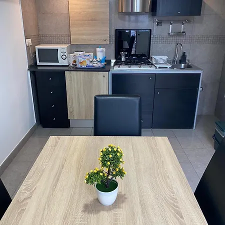 Holiday Station Apartmán Neapol