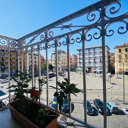 Apartmán Holiday Station Neapol